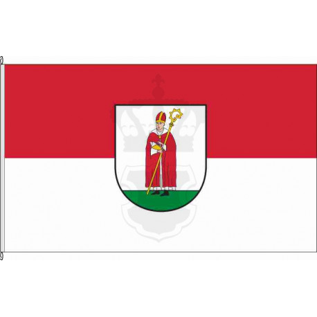 Fahne Flagge HD-Neckarbischofsheim