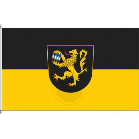 Fahne Flagge HD-Dilsberg