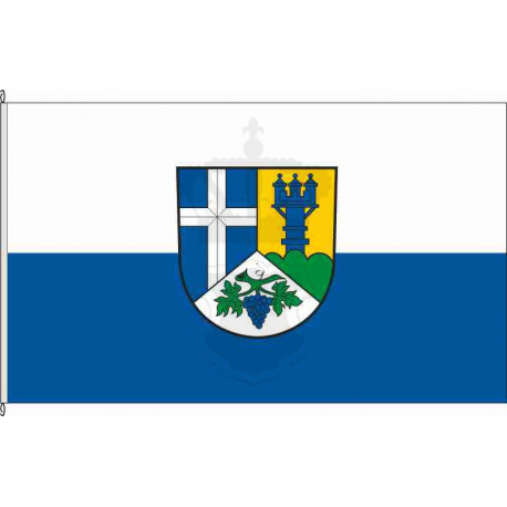 Fahne Flagge HD-Rauenberg