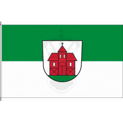 Fahne von Reichartshausen