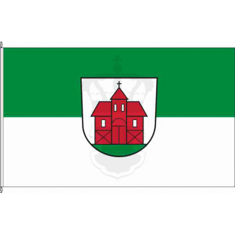 Fahne Flagge HD-Reichartshausen