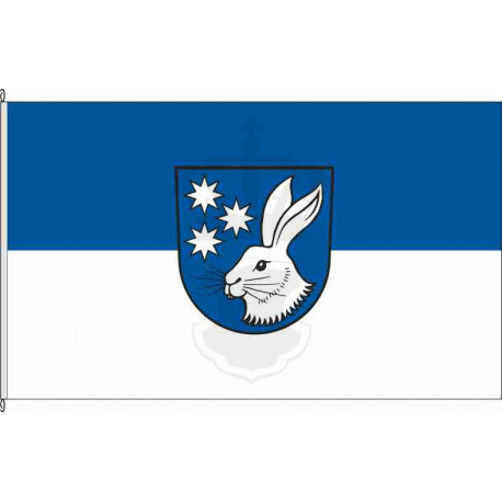 Fahne Flagge HD-Reilingen