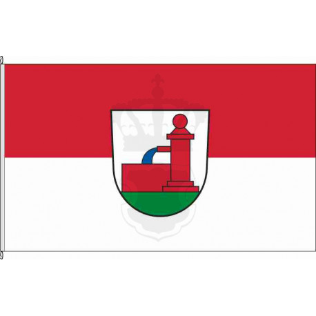 Fahne Flagge HD-Schönbrunn