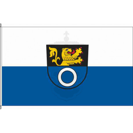 Fahne Flagge HD-Schwetzingen