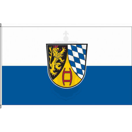 Fahne Flagge HD-Weinheim