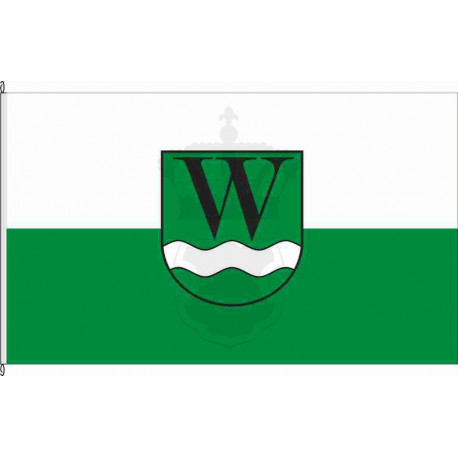 Fahne Flagge HD-Wiesenbach