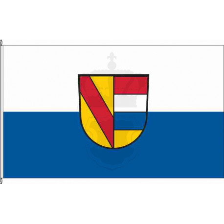Fahne Flagge PF-Pforzheim