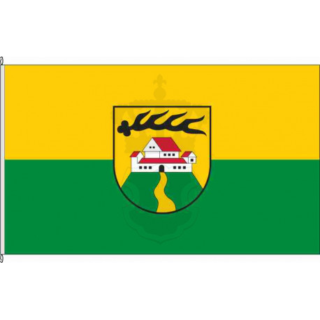 Fahne Flagge CW-Altensteig