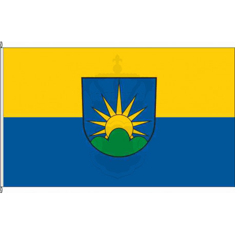 Fahne Flagge CW-Dobel