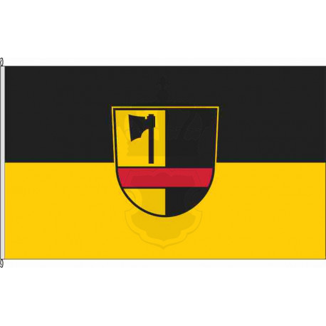 Fahne Flagge CW-Ebhausen