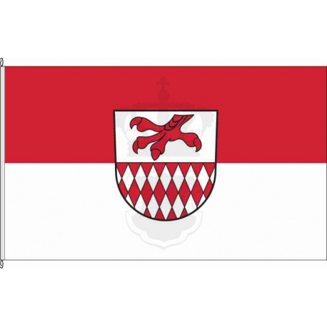 Fahne Flagge CW-Haiterbach