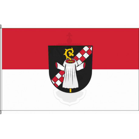 Fahne Flagge CW-Bad Herrenalb