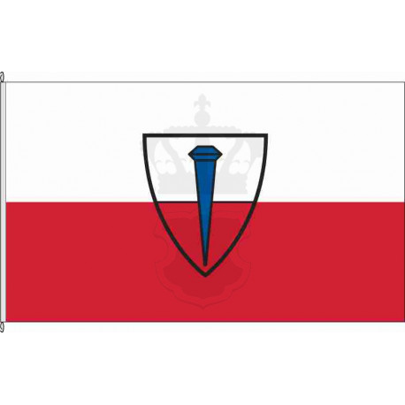 Fahne Flagge CW-Nagold