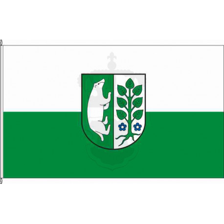 Fahne Flagge CW-Hochdorf *