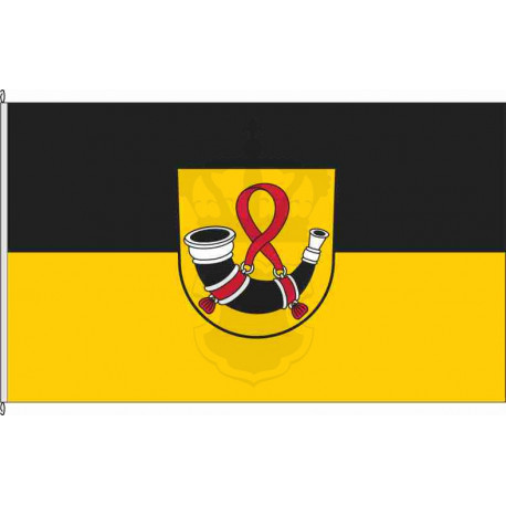 Fahne Flagge CW-Neuweiler