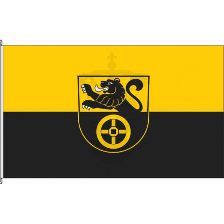 Fahne Flagge CW-Ostelsheim