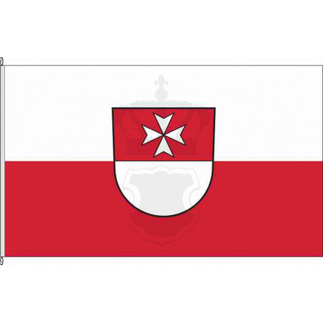 Fahne Flagge CW-Rohrdorf
