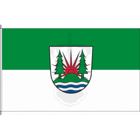 Fahne Flagge CW-Schömberg