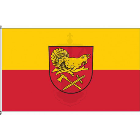 Fahne Flagge CW-Simmersfeld