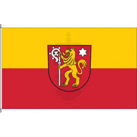 Fahne Flagge CW-Simmozheim