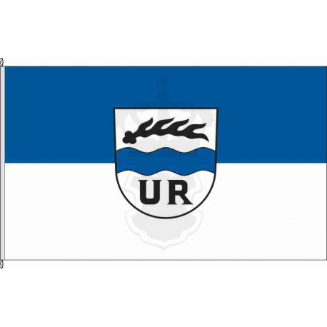 Fahne Flagge CW-Unterreichenbach