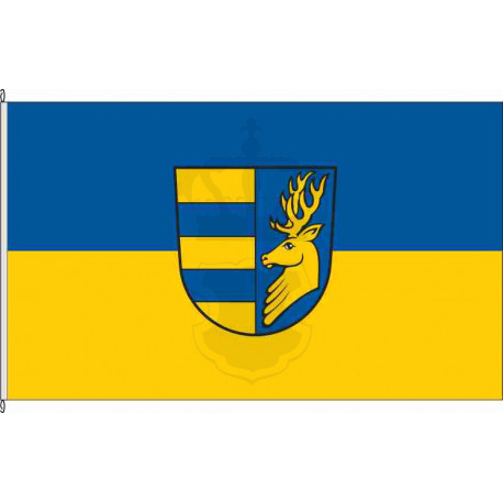 Fahne Flagge PF-Friolzheim