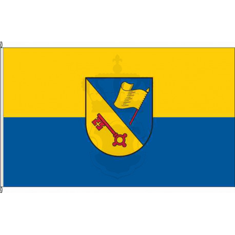 Fahne Flagge PF-Illingen