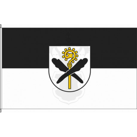 Fahne Flagge PF-Knittlingen