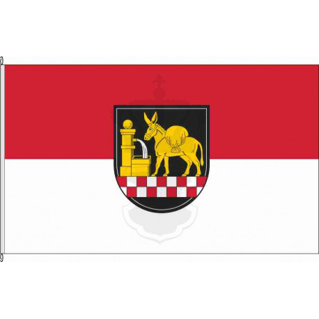 Fahne Flagge PF-Maulbronn