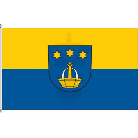 Fahne Flagge PF-Niefern-Öschelbronn