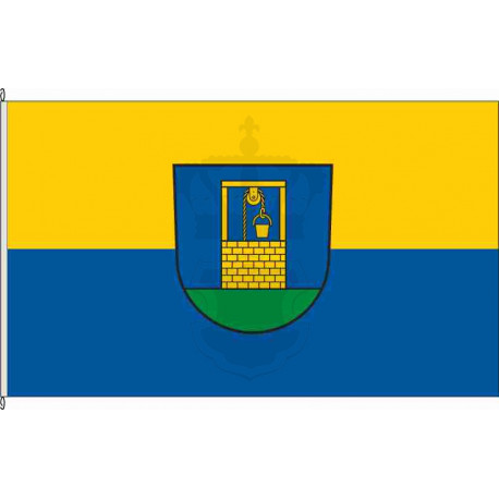 Fahne Flagge PF-Tiefenbronn