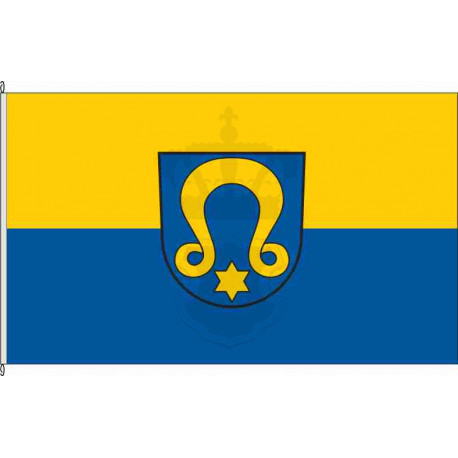 Fahne Flagge PF-Wimsheim