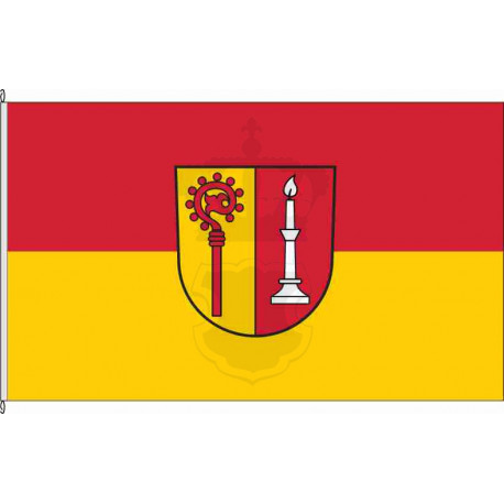 Fahne Flagge PF-Wurmberg