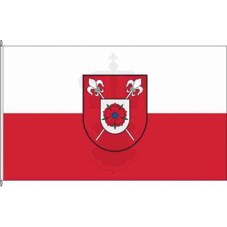 Fahne Flagge PF-Remchingen