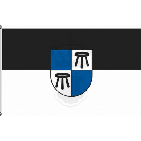 Fahne Flagge PF-Straubenhardt