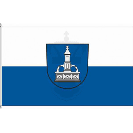 Fahne Flagge FDS-Baiersbronn