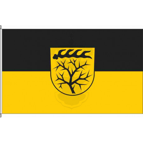 Fahne Flagge FDS-Dornstetten