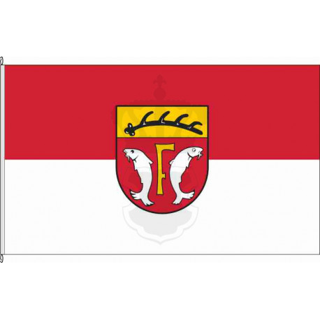 Fahne Flagge FDS-Freudenstadt