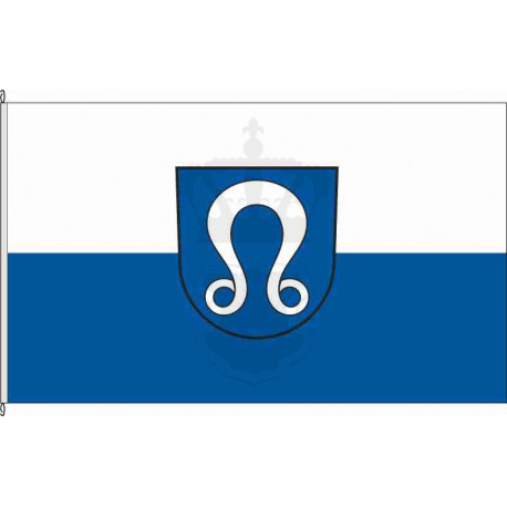 Fahne Flagge FDS-Grömbach