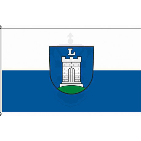 Fahne Flagge FDS_Loßburg