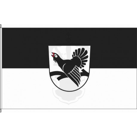 Fahne Flagge FDS-Seewald