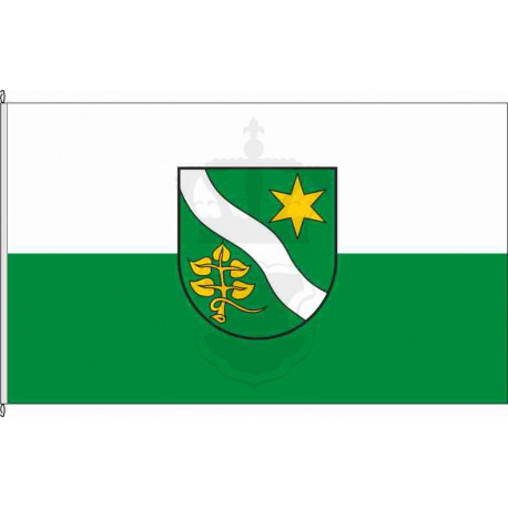 Fahne Flagge FDS_Waldachtal