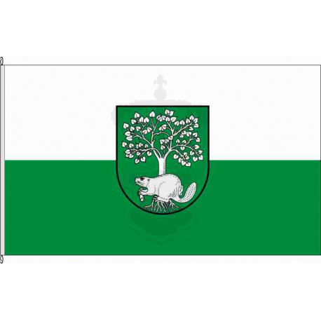 Fahne Flagge OG-Biberach