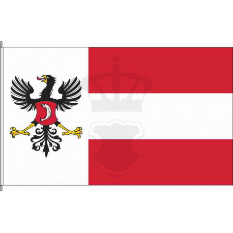 Fahne Flagge OG-Gengenbach