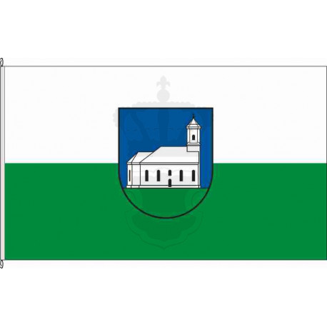 Fahne Flagge OG-Hofstetten