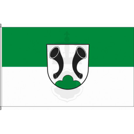 Fahne Flagge OG-Hornberg