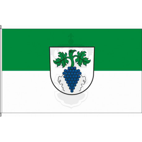 Fahne Flagge OG-Lautenbach