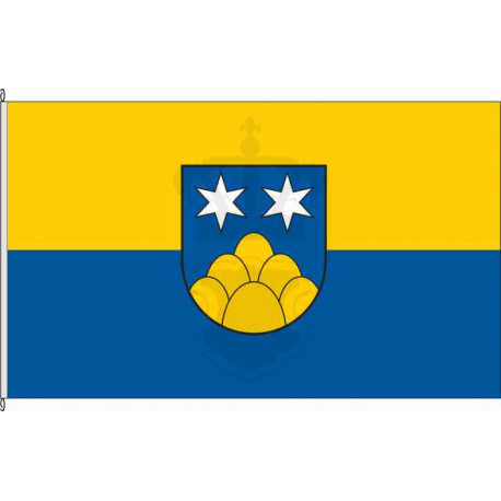 Fahne Flagge OG-Mahlberg