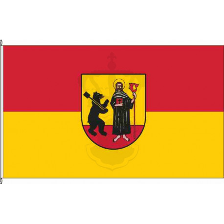 Fahne Flagge OG-Oberharmersbach