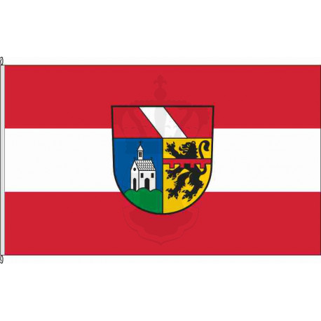 Fahne Flagge OG-Oberkirch